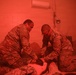 310th ESC soldiers complete Combat Lifesaver Course
