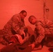 310th ESC soldiers complete Combat Lifesaver Course