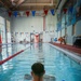 Team Marine Corps Warrior Games Training Camp 2026; Swimming