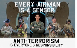 Every Airman is a sensor