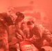 310th ESC soldiers complete Combat Lifesaver Course