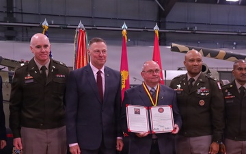 Ordnance Inducts 2026 Hall of Fame Members