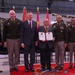 Ordnance Inducts 2026 Hall of Fame Members