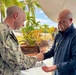 Nurse Corps Observes 118 Years of Service and Readiness