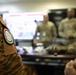 JTF-DC Receiving Visitors
