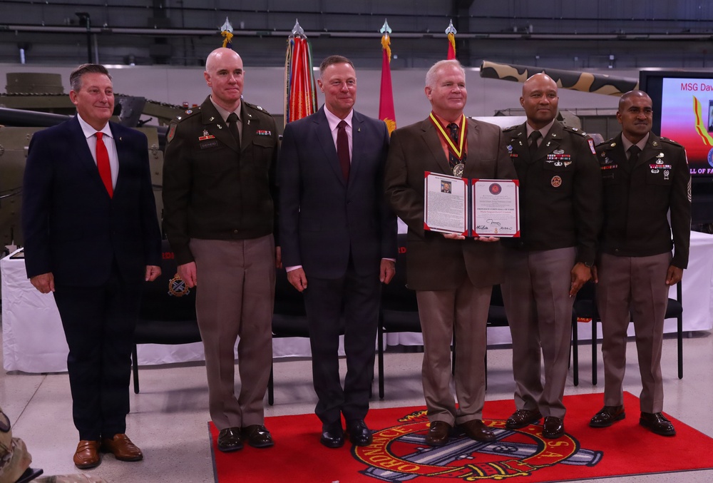 Ordnance Inducts 2026 Hall of Fame Members