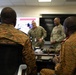 JTF-DC Receiving Visitors