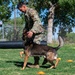 377th SFS participates in Police Week K-9 competition
