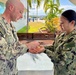 Nurse Corps Observes 118 Years of Service and Readiness