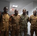 JTF-DC Poses, Poses, Poses