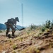 EOD Technicians Conduct a Post-Blast Assessment Drill