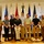 Future Soldiers pose with Harrisburg Recruiting Battalion Commander after oath ceremony
