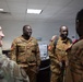 JTF-DC Receiving Visitors