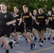 Week of the Eagles division run strengthens readiness and cohesion