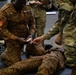 JTF-DC Receiving Visitors