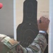Police Week shooting competition at Kirtland Air Force Base