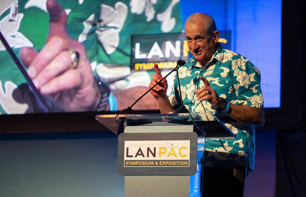 LANPAC 2026 Concludes with Celebration of Partnership, Leadership and Shared Commitment