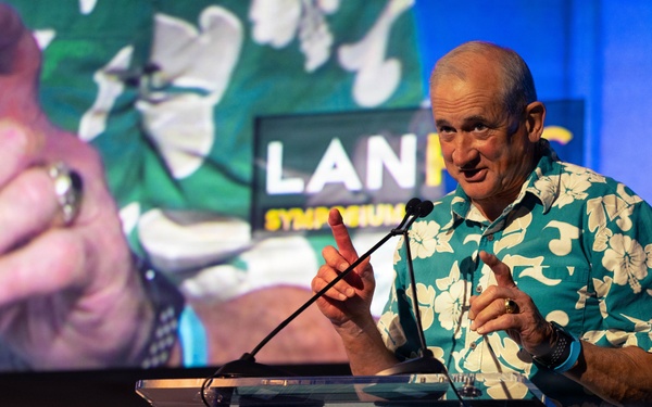 LANPAC 2026 Concludes with Celebration of Partnership, Leadership and Shared Commitment
