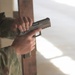 Police Week shooting competition at Kirtland Air Force Base