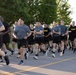 Week of the Eagles division run strengthens readiness and cohesion