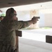 Police Week shooting competition at Kirtland Air Force Base