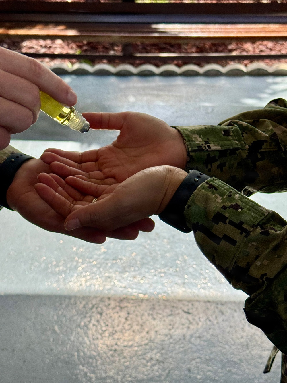 Nurse Corps Observes 118 Years of Service and Readiness