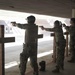 Police Week shooting competition at Kirtland Air Force Base