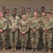 Police Week shooting competition at Kirtland Air Force Base