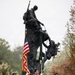2nd Mobile Brigade Combat Team, 10th Mountain Division (Light Infantry) Change of Responsibility Ceremony