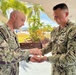Nurse Corps Observes 118 Years of Service and Readiness