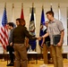 Harrisburg Recruiting Battalion Commander congratulates Future Soldiers