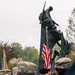 2nd Mobile Brigade Combat Team, 10th Mountain Division (Light Infantry) Change of Responsibility Ceremony