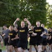 Week of the Eagles division run strengthens readiness and cohesion