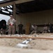 Marines with V2/5 conduct EOTG Vertical Assault Course