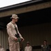 Marines with V2/5 conduct EOTG Vertical Assault Course