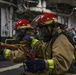 USS KEARSARGE Conducts General Quarters Drill