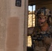 Marines with V2/5 conduct EOTG Vertical Assault Course