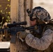 Marines with V2/5 conduct EOTG Vertical Assault Course