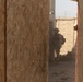 Marines with V2/5 conduct EOTG Vertical Assault Course