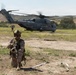 Marines with V2/5 conduct EOTG Vertical Assault Course