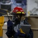 USS KEARSARGE Conducts General Quarters Drill