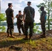 OCS Mass Casualty Training Event