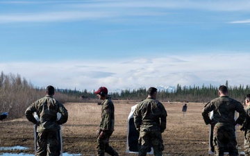 354th SFS hosts Excellence in Competition event