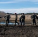 354th SFS hosts Excellence in Competition event