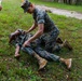 OCS Mass Casualty Training Event