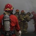 USS KEARSARGE Conducts General Quarters Drill