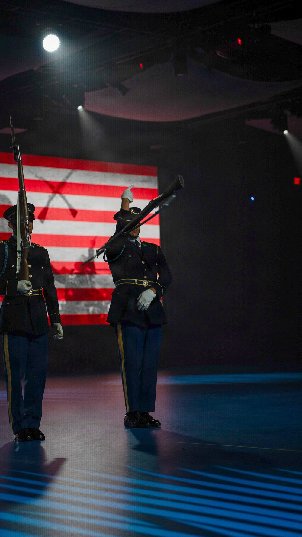 Twilight Tattoo May 13, 2026