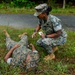 OCS Mass Casualty Training Event