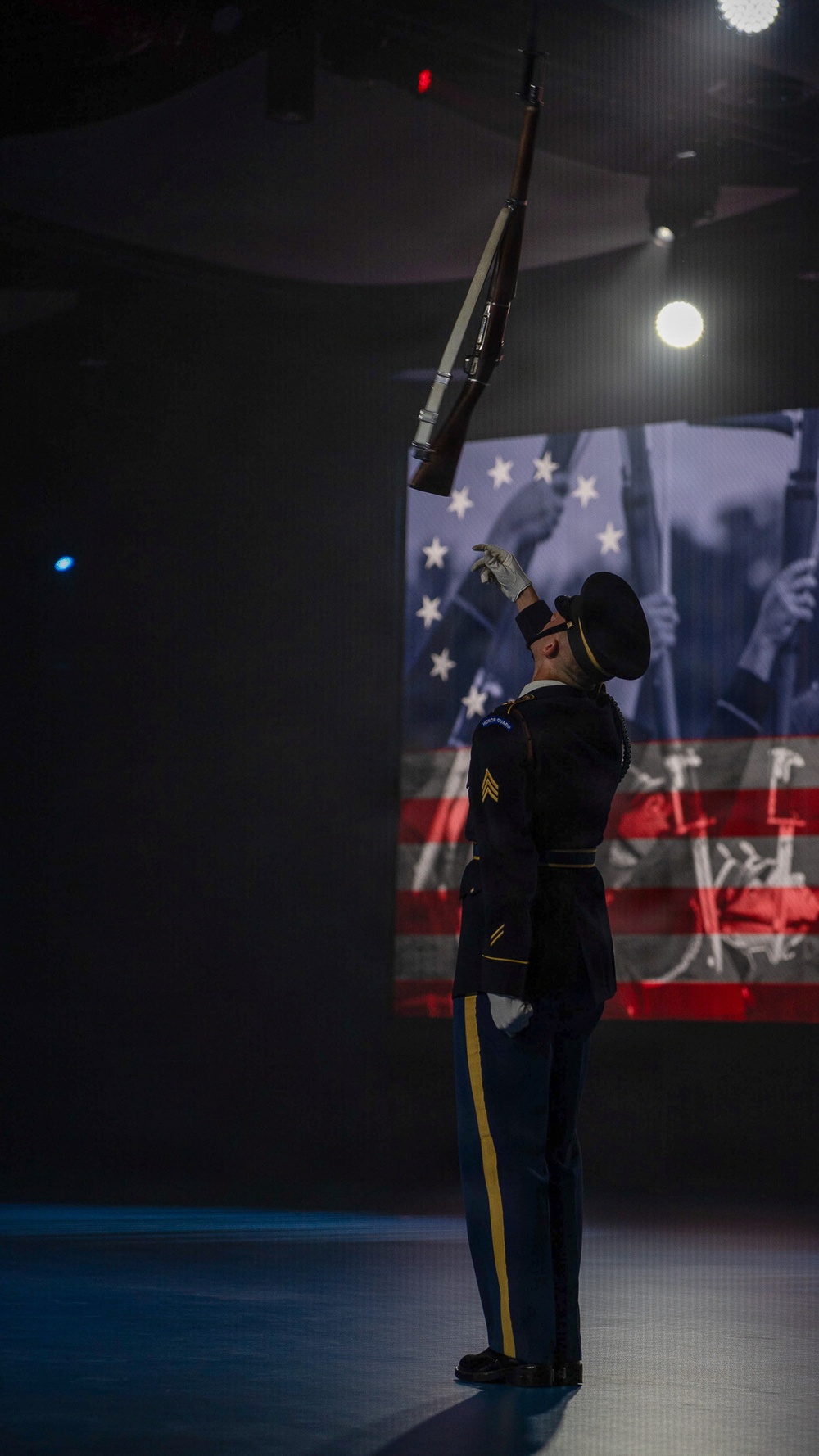 Twilight Tattoo May 13, 2026