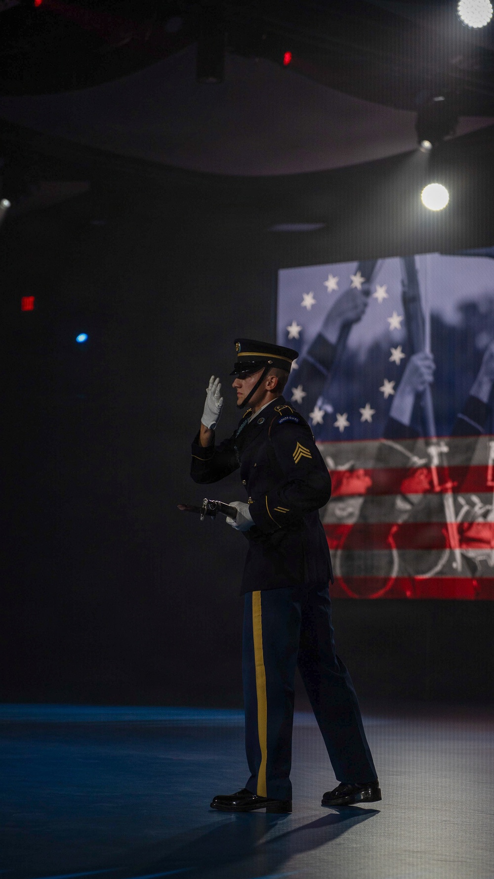 Twilight Tattoo May 13, 2026